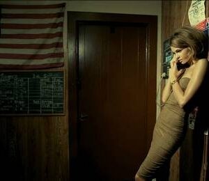 JACQUES OLIVAR – JUST LIKE A WOMAN