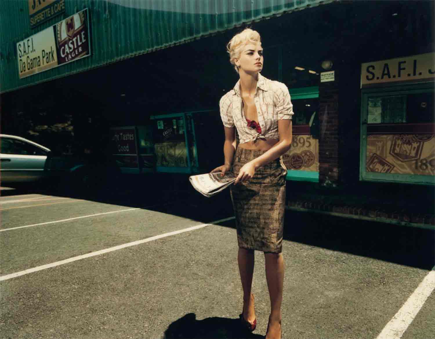 JACQUES OLIVAR – LONG WAY HOME