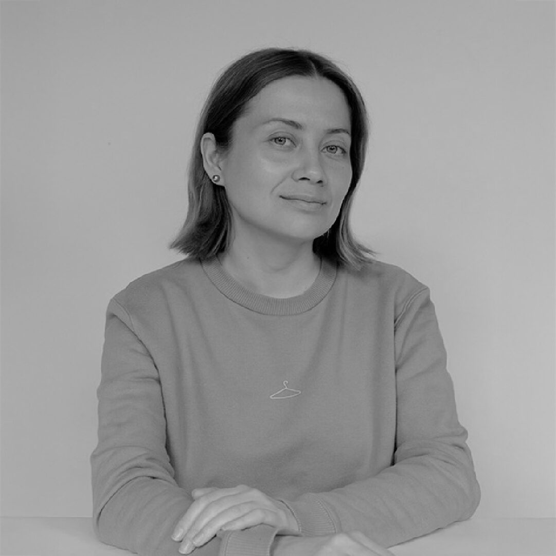 KRISTINA VARAKSINA