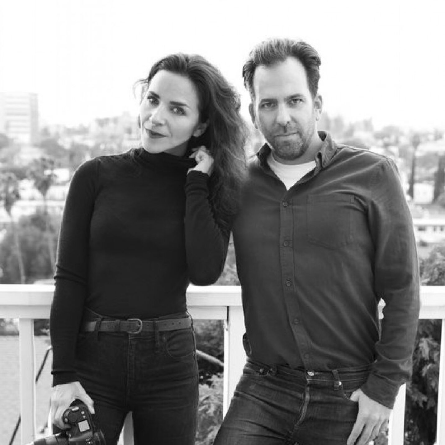 RENE & RADKA