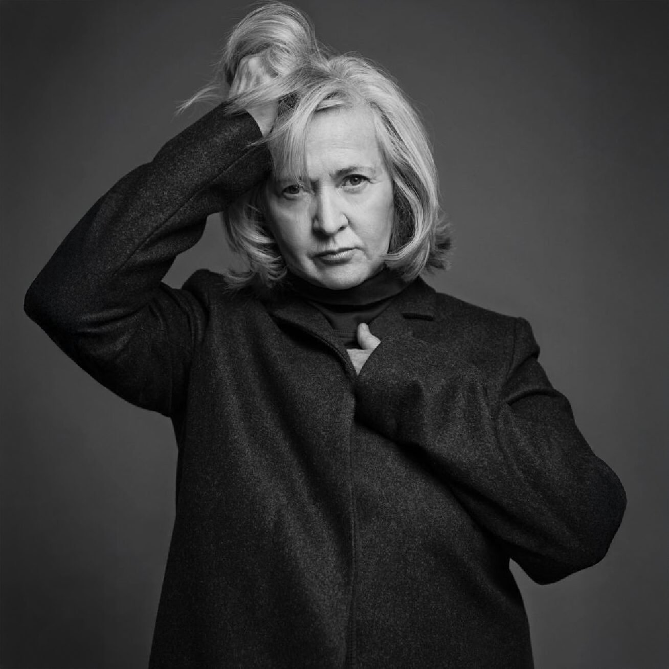 ROSEMARIE TROCKEL