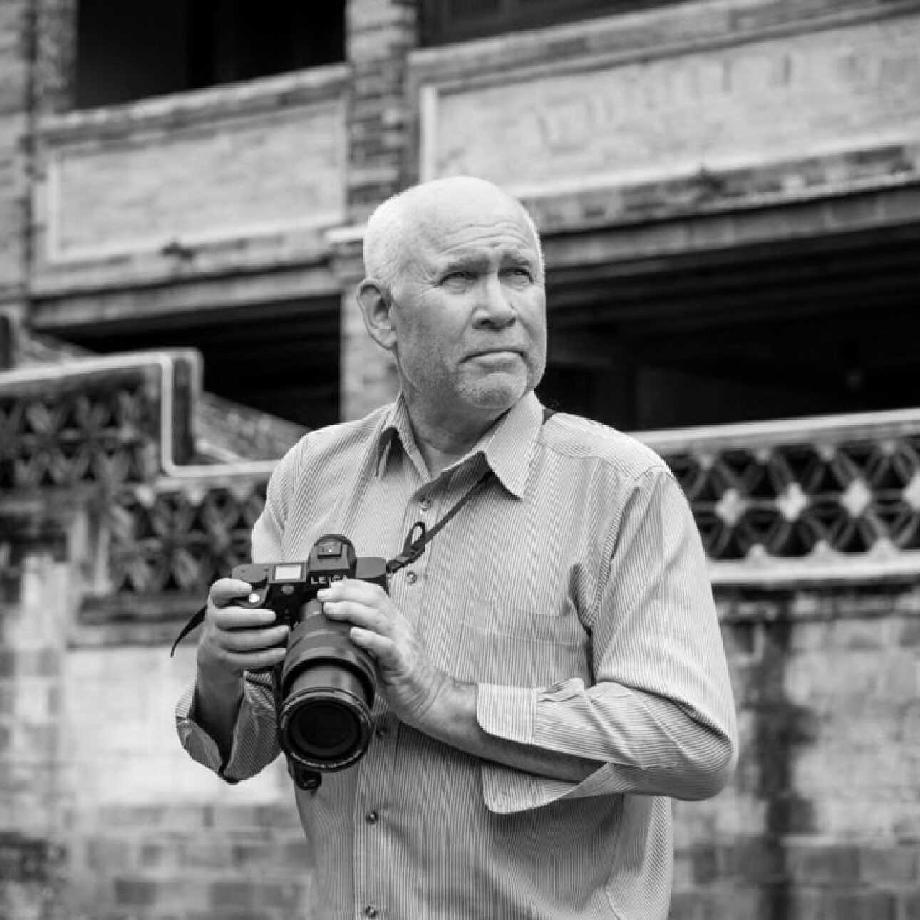 STEVE McCURRY