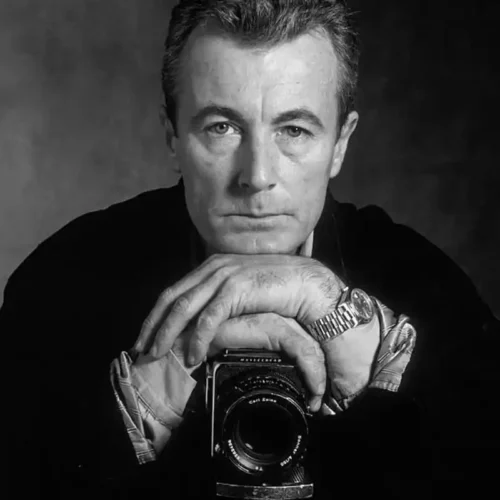 TERRY O’NEILL