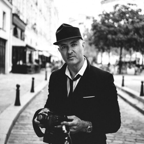 David Drebin