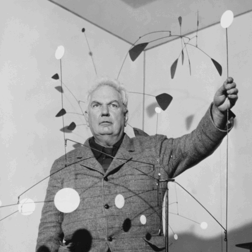 Alexander Calder