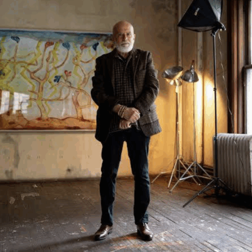 Francesco Clemente
