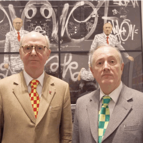 Gilbert & George